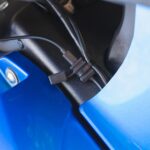 OXFORD - USB Type C 3.0 AMP CHARGING KIT - Easy installation with cable tie