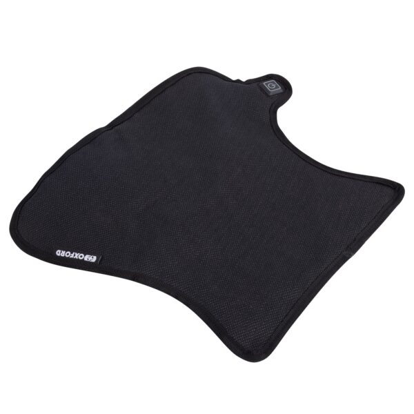 OXFORD - Hot Seat [cu instalatie de conectare]
