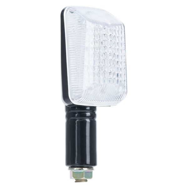 OXFORD - Semnal [LED] scurt, clar