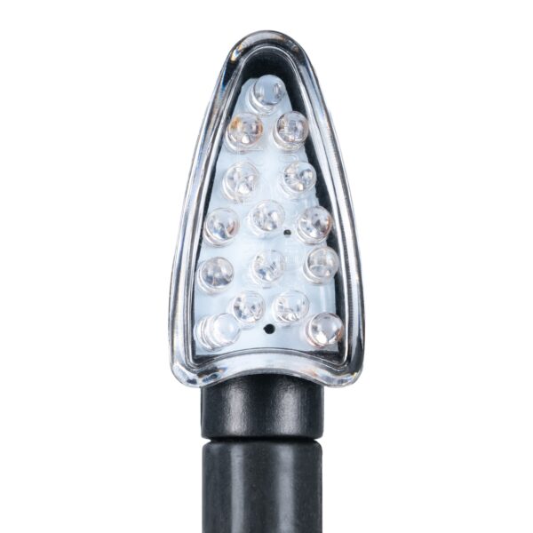 OXFORD - Semnal [LED] Arrow lung, clar