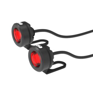 OXFORD - Lumini pozitie Run Light Rear
