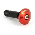SIFAM - Handlebar tips - Flat