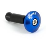 SIFAM - Handlebar tips - Flat