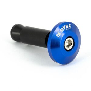 SIFAM - Handlebar tips - Flat