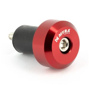 SIFAM - Handlebar tips - Conical diametru 17