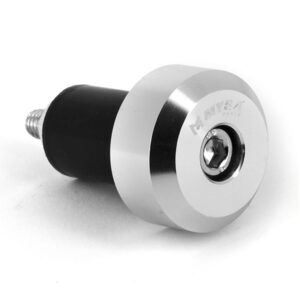 SIFAM - Handlebar tips - Conical diametru 17