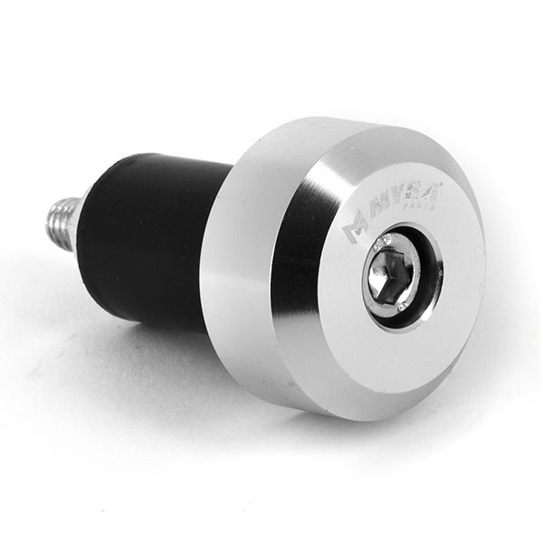 SIFAM - Handlebar tips - Conical diametru 17