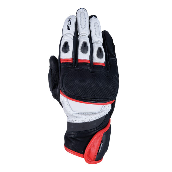 OXFORD - Manusi RP-3 2.0