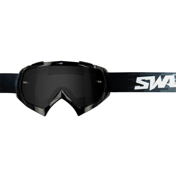 SIFAM - Ochelari SWAP's PIXEL [2 lentile: clar + fumuriu]