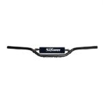 SIFAM - Ghidon NEGRU [diam. 22mm, 796 X 89mm]