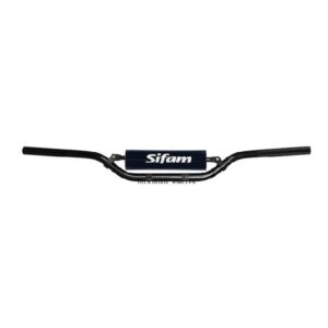 SIFAM - Ghidon NEGRU [diam. 22mm, 796 X 89mm]