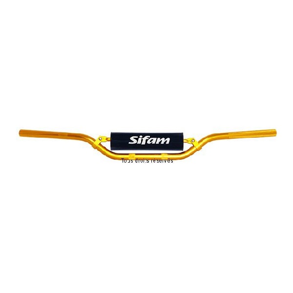 SIFAM - Ghidon AURIU [diam. 22mm, 796 X 89mm]
