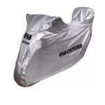 OXFORD - AQUATEX Premium, husa moto [cu topcase]