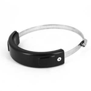 SIFAM - Protectie pentru toba evacuare, reglabila - 14.50cm