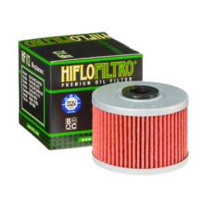HIFLO - Filtru ulei HF112