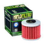 HIFLO - Filtru ulei HF117