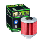 HIFLO - Filtru ulei HF118
