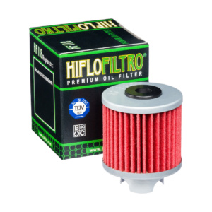 HIFLO - Filtru ulei HF118