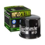 HIFLO - Filtru ulei HF129