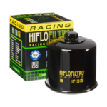 HIFLO - Filtru ulei RACING HF138RC