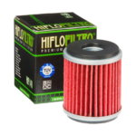 HIFLO - Filtru ulei HF141