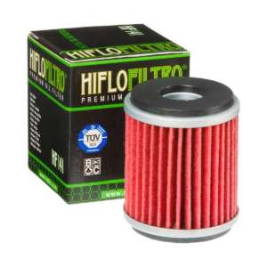 HIFLO - Filtru ulei HF141