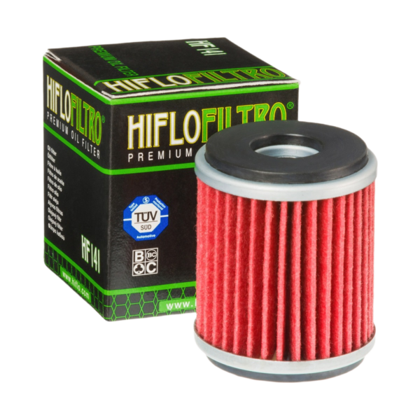 HIFLO - Filtru ulei HF141