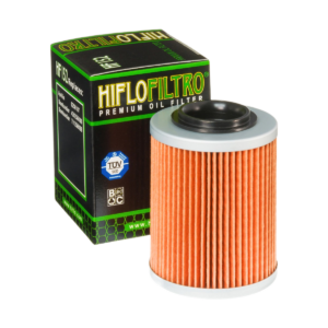 HIFLO - Filtru ulei HF152