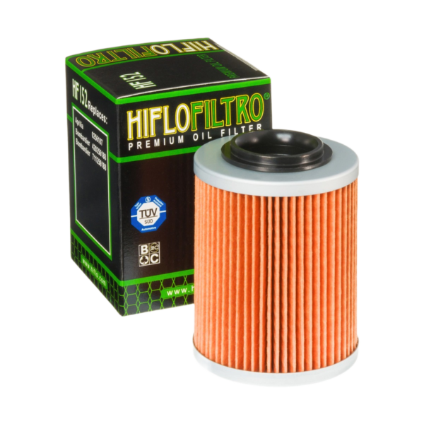 HIFLO - Filtru ulei HF152