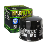 HIFLO - Filtru ulei HF153