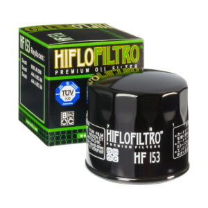 HIFLO - Filtru ulei HF153
