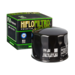 HIFLO - Filtru ulei HF160