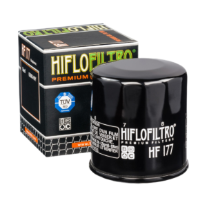 HIFLO - Filtru ulei HF177