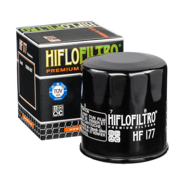 HIFLO - Filtru ulei HF177