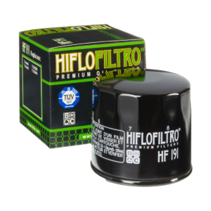 HIFLO - Filtru ulei HF191