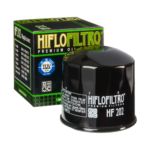 HIFLO - Filtru ulei HF202
