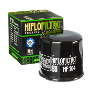HIFLO - Filtru ulei HF204