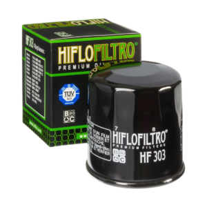 HIFLO - Filtru ulei HF303