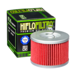 HIFLO - Filtru ulei HF540
