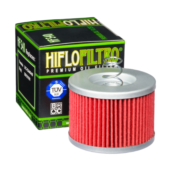 HIFLO - Filtru ulei HF540