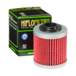 HIFLO - Filtru ulei HF560