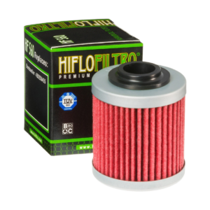 HIFLO - Filtru ulei HF560