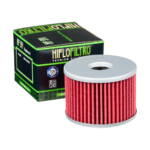HIFLO - Filtru ulei HF591