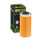 HIFLO - Filtru ulei HF611
