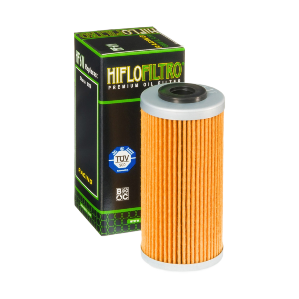 HIFLO - Filtru ulei HF611