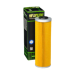 HIFLO - Filtru ulei HF650 [inlocuieste HF158, HF658]