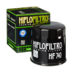 HIFLO - Filtru ulei HF740