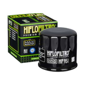 HIFLO - Filtru ulei HF951