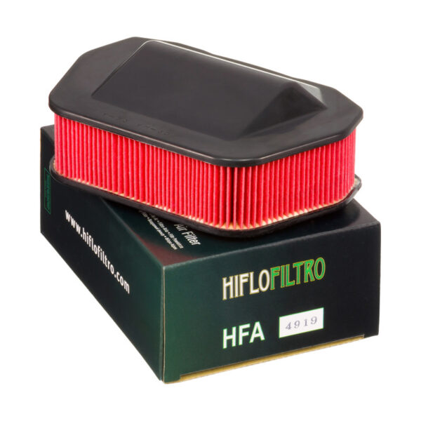 HIFLO - Filtru aer HFA4919 - XVS 950, 1300