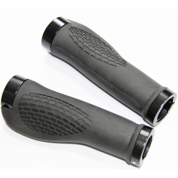OXFORD BIKE - MANSOANE LOCK-ON ERGONOMIC